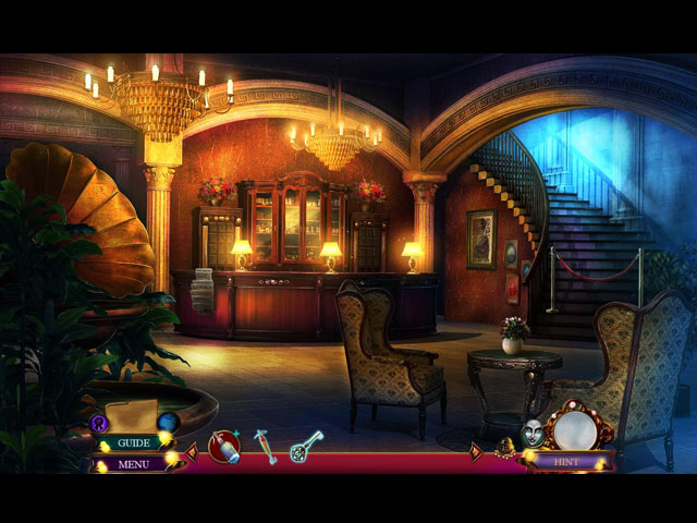 danse macabre: deadly deception screenshots 2