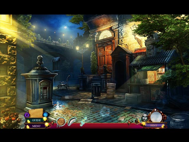 danse macabre: deadly deception screenshots 3