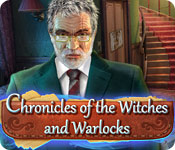 chronicles of the witches and warlocks