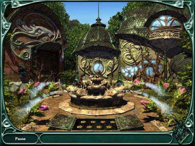 dream chronicles 2: the eternal maze screenshots 2