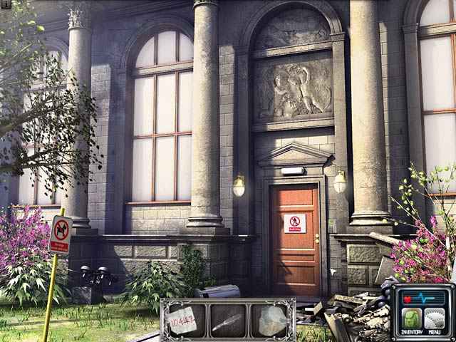 escape the museum 2