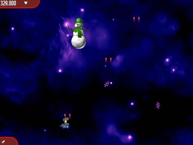 games like chicken invaders 2 free online play