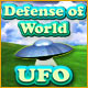 Defense of World UFO