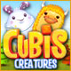 Cubis Creatures