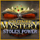 Solitaire Mystery: Stolen Power