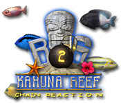 big kahuna reef 2 - chain reaction