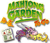 Mahjong Garden To Go