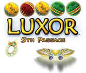 Luxor: 5th Passage