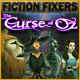 Fiction Fixers: The Curse of OZ