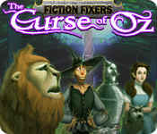 fiction fixers: the curse of oz