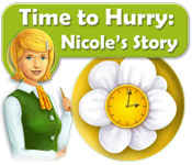 time to hurry: nicole's story