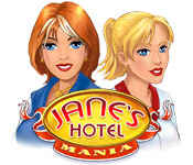 jane's hotel mania