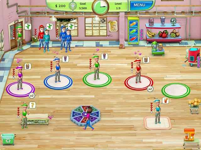 dancing craze screenshots 1