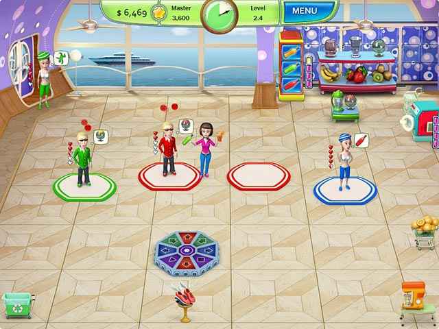 dancing craze screenshots 2