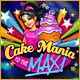 Cake Mania: To the Max