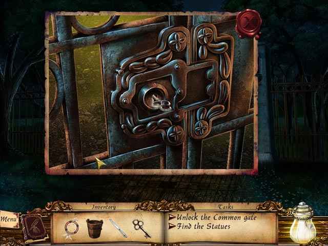 lost chronicles: salem screenshots 3