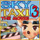 Sky Taxi 3: The Movie