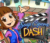 soap opera dash