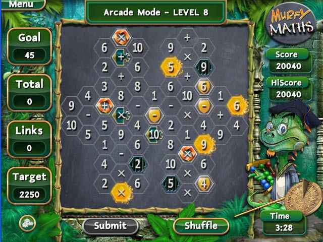 murfy maths screenshots 1