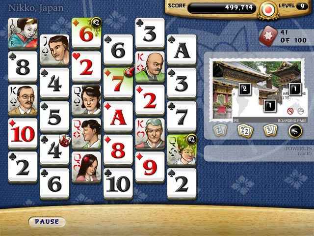 poker pop screenshots 1