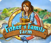 fisher's family farm