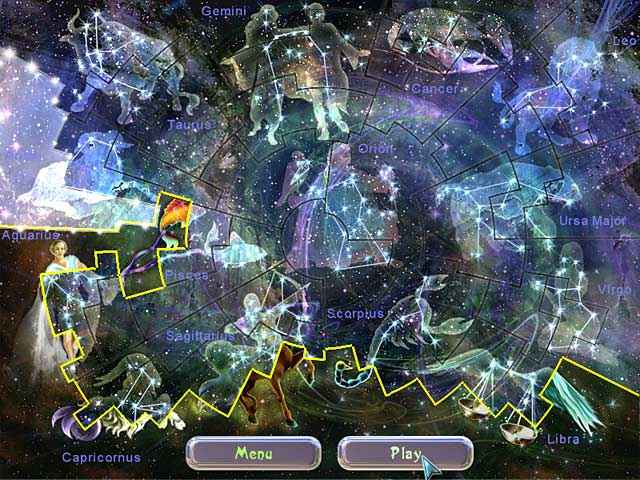 cosmic stacker screenshots 1