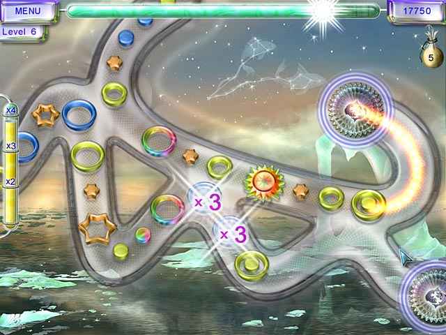 cosmic stacker screenshots 3