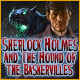 Sherlock Holmes and the Hound of the Baskervilles