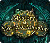 mystery of mortlake mansion