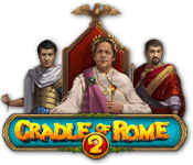 cradle of rome 2 cradle of rome 2