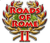 roads of rome ii