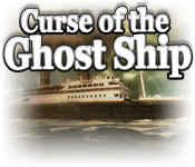 curse of the ghost ship