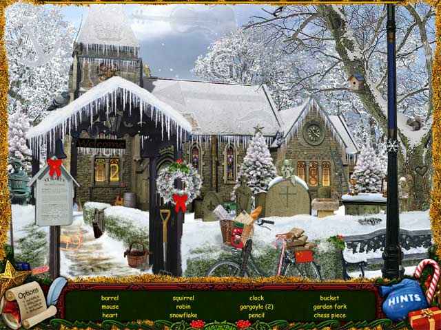 christmas wonderland screenshots 2