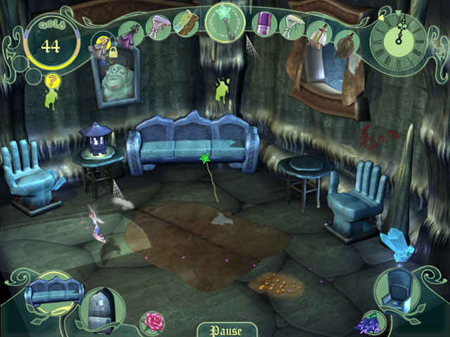 fairy maids screenshots 3