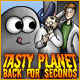 Tasty Planet: Back for Seconds