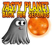 tasty planet: back for seconds