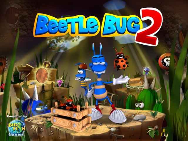 beetle bug 2 screenshots 3