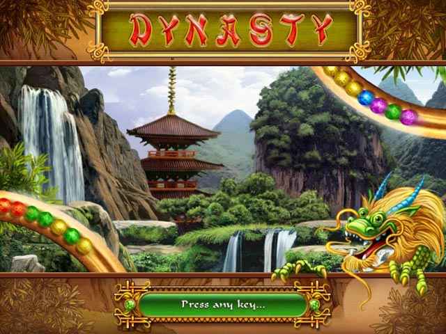 dynasty screenshots 3