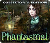 phantasmat collector's edition