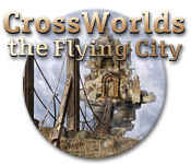 crossworlds: the flying city