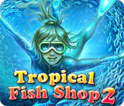 tropical fish shop 2