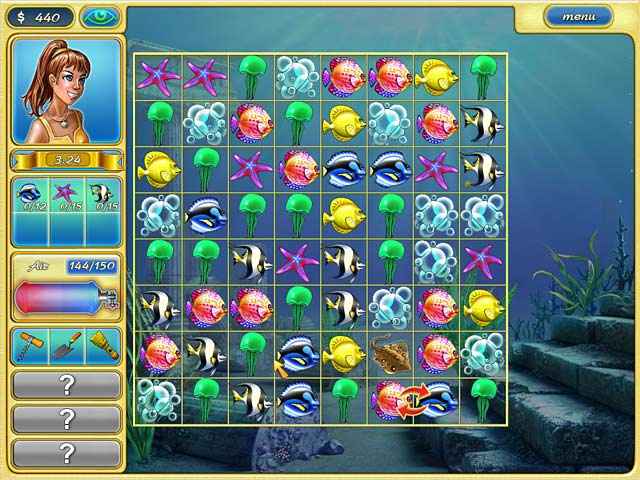 tropical fish shop 2 screenshots 1