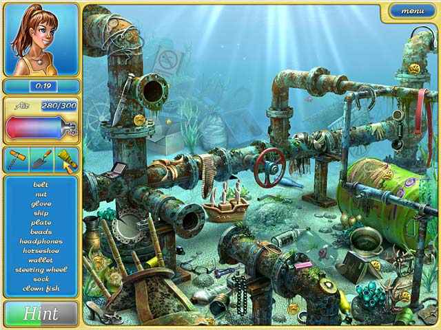 tropical fish shop 2 screenshots 2