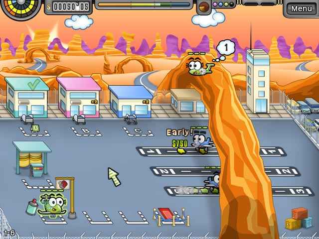 airport mania 2: wild trips screenshots 1