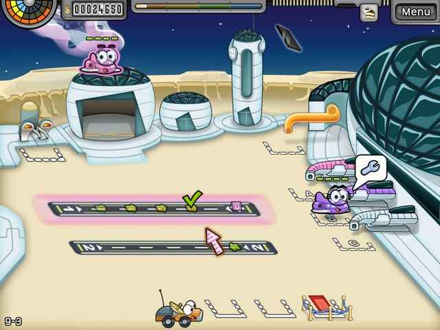 airport mania 2: wild trips screenshots 3