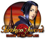 broken sword: the shadow of the templars