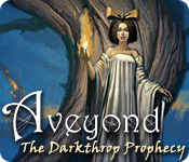 Aveyond: The Darkthrop Prophecy