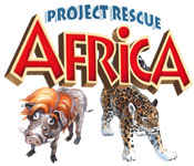 project rescue africa