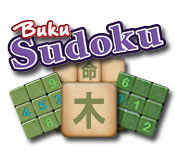 buku sudoku