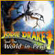 Jodie Drake and the World in Peril